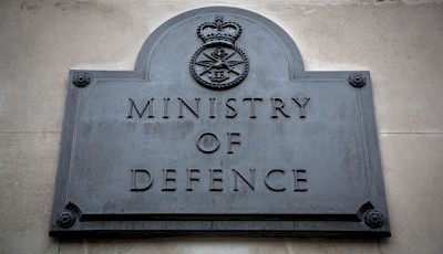 Image for blog post Are More Defence Cuts On The Way?