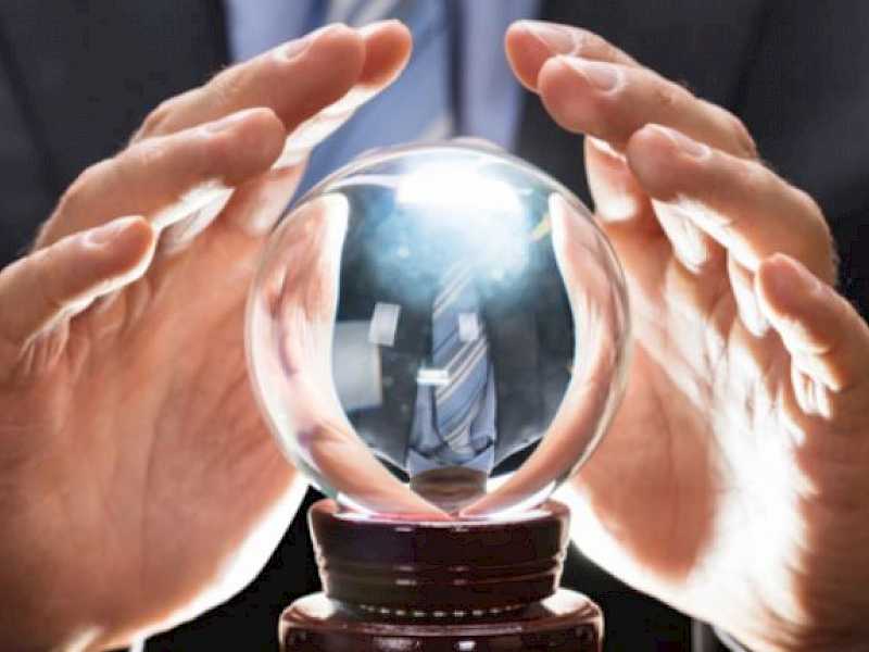 Preview image for blog post entitiled You Don’t Need a Crystal Ball to Hire