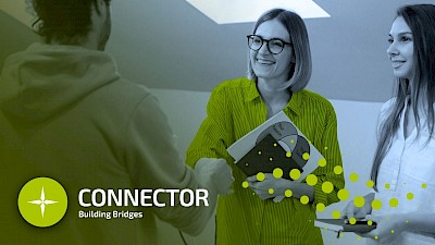 Image for blog post What will a Connector bring to your team?