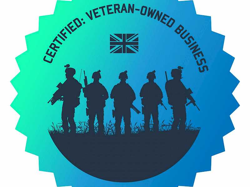 Preview image for blog post entitiled FRS Becomes Veteran Owned Certified